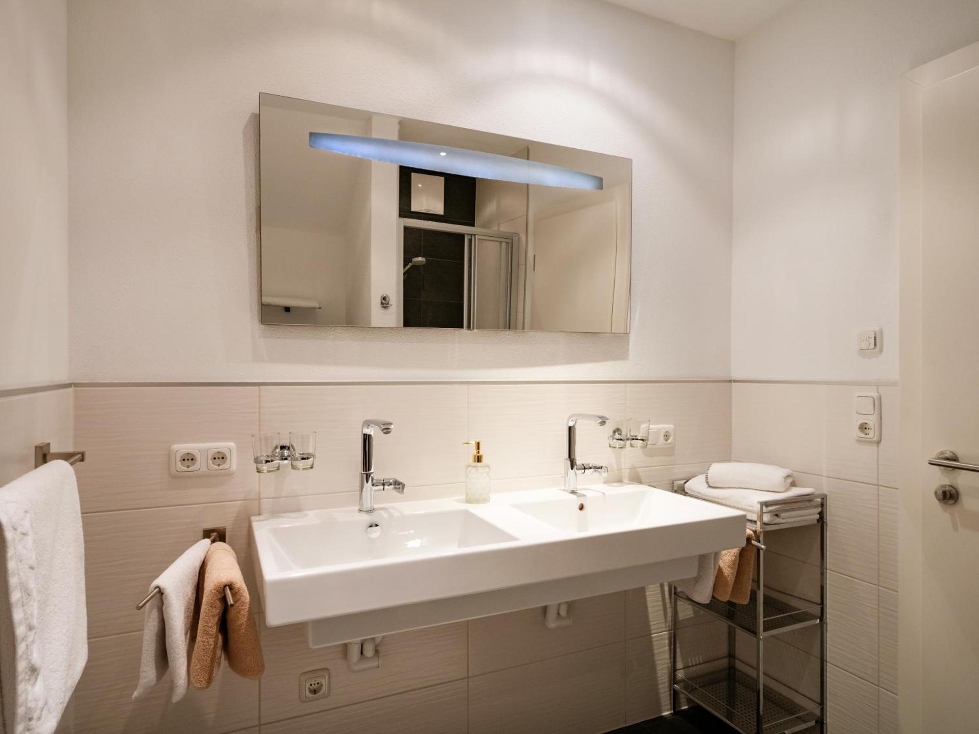 מאיירהופן Appartement Partoll מראה חיצוני תמונה